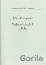 Vedecký chodník k Bohu