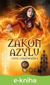 Zákon azylu