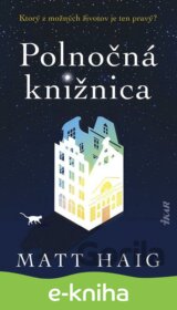 Polnočná knižnica