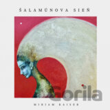 Miriam Kaiser: Šalamúnova sieň