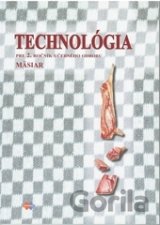 Technológia 2 (učebný odbor mäsiar)