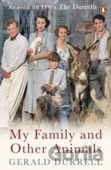 My Family and Other Animals