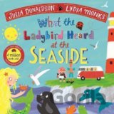 What the Ladybird Heard at the Seaside