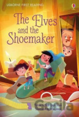 Elves and Shoemaker