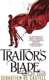 Traitor´s Blade