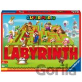 Labyrinth Super Mario