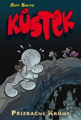 Kůstek: Přízračné kruhy