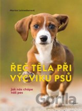 Řeč těla při výcviku psů