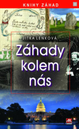 Záhady kolem nás