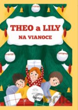 Theo a Lily