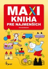 Maxikniha pre najmenších