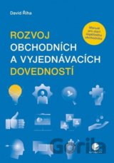 Rozvoj obchodních a vyjednávacích dovedností
