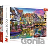 Colmar, Francie