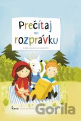 Prečítaj mi rozprávku