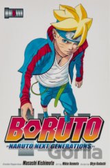 Boruto 5