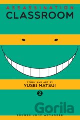Assassination Classroom 2