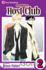 Ouran High School Host Club 2