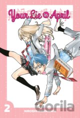 Your Lie in April 2
