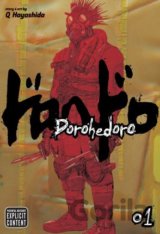 Dorohedoro 1
