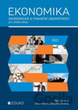 Ekonomika – ekonomická a finanční gramotnost pro SŠ