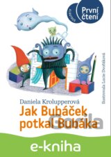 Jak Bubáček potkal Bubáka