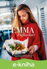 Emma a šéfkuchaři