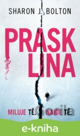 Prasklina