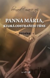 Panna Mária, ktorá odstraňuje tŕne