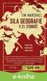 Sila geografie v 21. storočí