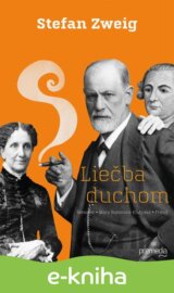 Liečba duchom