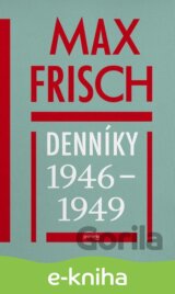 Denníky 1946 – 1949