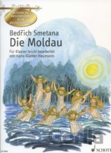 Die Moldau