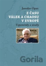 Z času válek a chaosu v Evropě