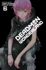 Deadman Wonderland 6