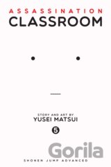 Assassination Classroom 5