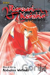 Rurouni Kenshin 2