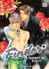 Finder 1: Target in Sight