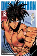 One-Punch Man 13