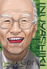 Inuyashiki 1