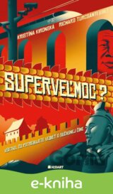 Superveľmoc?