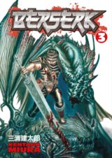 Berserk 3