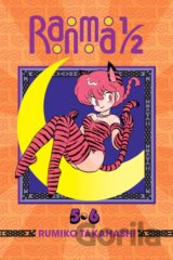 Ranma 1/2, Vol. 3