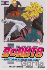 Boruto 8