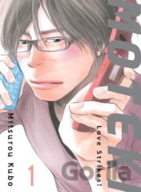 Moteki 1: Love Strikes!