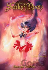 Sailor Moon 3
