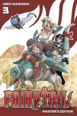 Fairy Tail 3