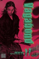 Vagabond (Vizbig Edition) Volume 11