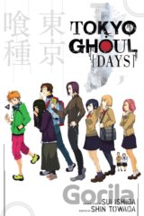 Tokyo Ghoul: Days