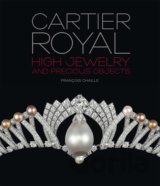 Cartier Royal