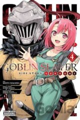 Goblin Slayer 4